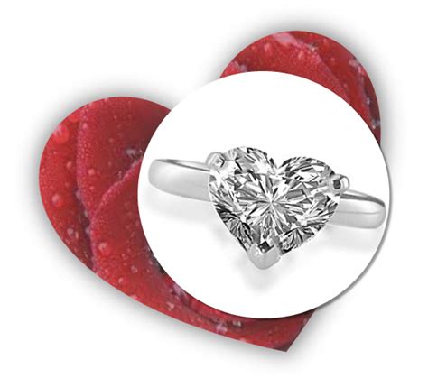 Ideas For Valentines Day Engagement Rings