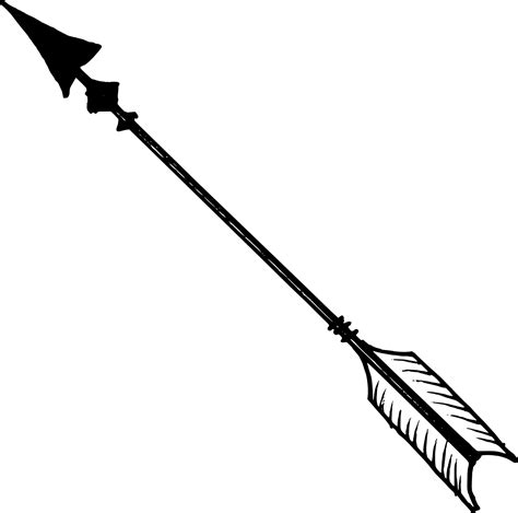 Arrow Bow Png Free Download Png Svg Clip Art For Web Download Clip Art Png Icon Arts