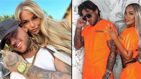 Stephen Bear Faked £100000 Competition Won By His Girlfriend