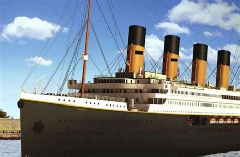 Titanic movie reviews & metacritic score: Titanic-Nachbau: Titanic II soll zwischen New York und ...