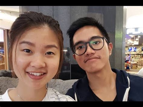 Tapi dua minggu setelah ajakan menikah. Perkenalkan Felicia, Pacar Kaesang Pangareb Putra Bungsu ...