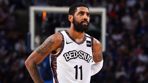 Thebingestop Kyrie Irving Creates Fund For Wnba Players Who Choose To