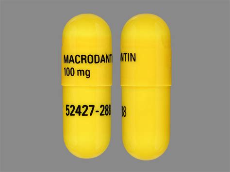 Avoid taking an antacid that contains magnesium trisilicate, which could make it harder for your body to absorb nitrofurantoin. Drug Monograph