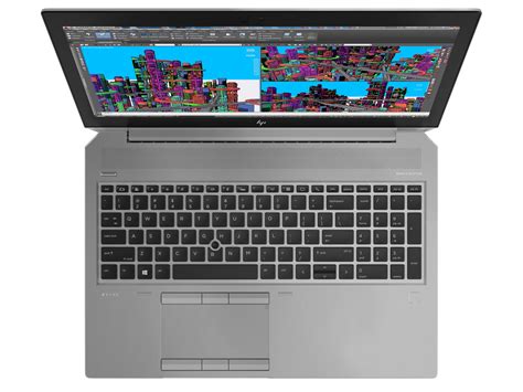 Hp Zbook 15 G5 Laptopbg Технологията с теб