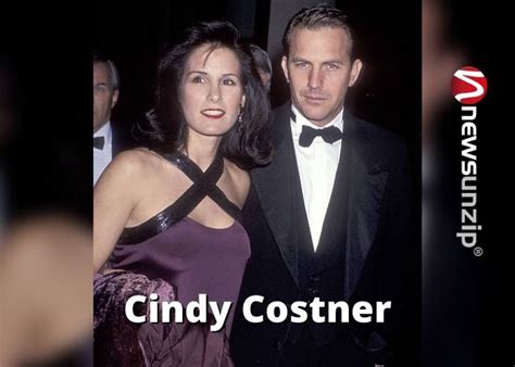 Who Is Cindy Costner Wiki Biography Facts About Kevin Costner S Ex Wife