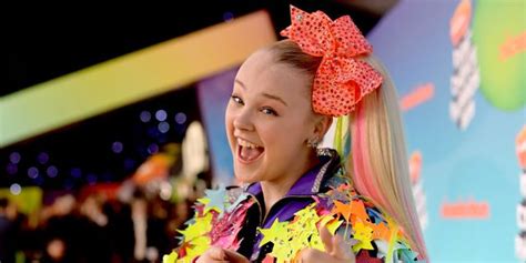 Jojo Siwa Coming Out Represents A New Era For Queer Representation The Searchlight