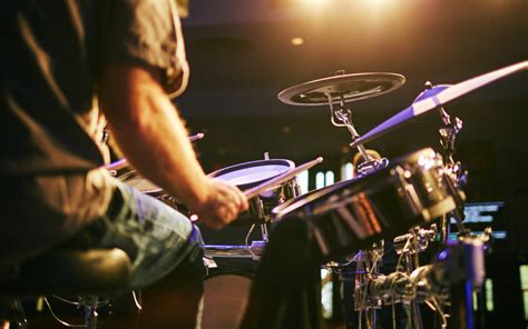 Why Every Musician Should Learn To Play Drums Roland Resource Centre