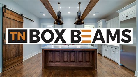 Box Beam Ceiling In Kitchen Shelly Lighting