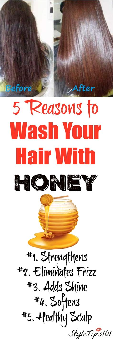 Since washing off the hair dye is part of the dyeing process, you will not have to worry about your hair getting dirty. Washing Hair With Honey: 5 Reasons Why You Should Do It