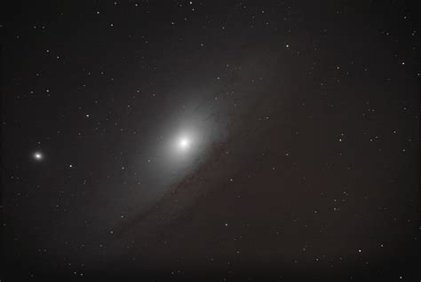 M31 Andromeda Galaxy Deep Sky Photo Gallery Cloudy Nights