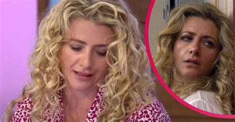 Emmerdale is a hit itv soap. Emmerdale star Louisa Clein 'in tears' as youngest kid ...