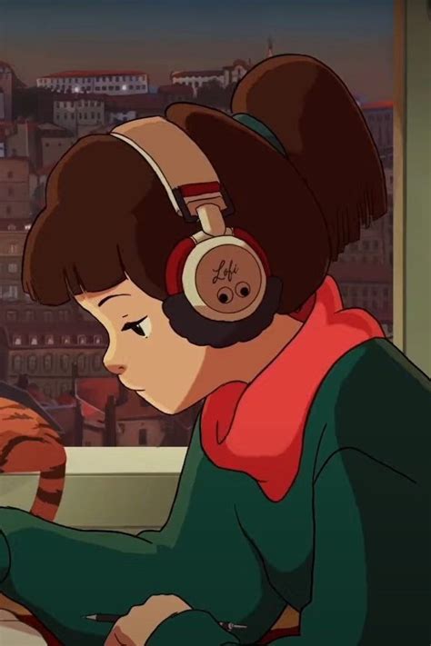 Psychologist Explains Why Lofi Girl Is Perfect For Staying Focused