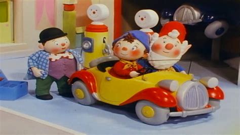 Noddy Toyland Adventures Noddy And The Special Key Full Episode