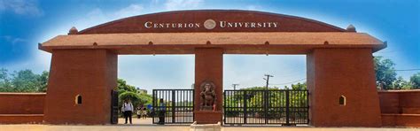 Admission Criteria Centurion University
