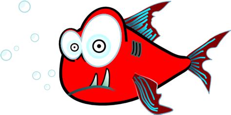 Funny Fish Pictures Clipart Best