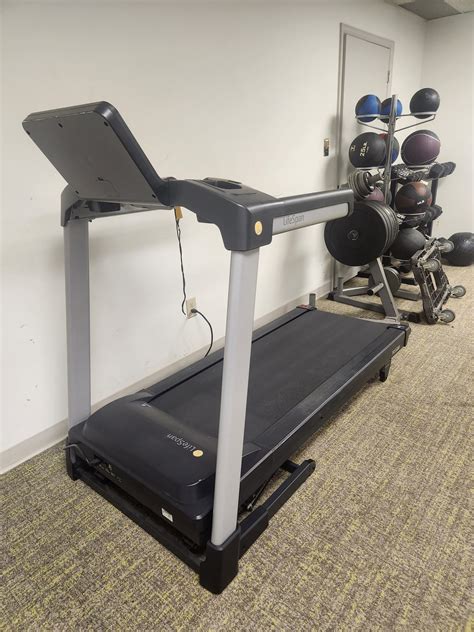Lifespan Treadmill Tr5500i Atlanta Fitness Repair