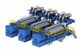Natural Gas Engines For Power Generation