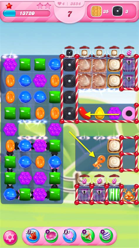Our candy crush games collection includes all of the highly addictive, viral titles. candy-crush-3854-3 - My Candy Crush Saga