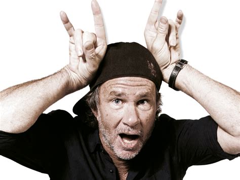Chad Smith Red Hot Chili Peppers Photo 31202479 Fanpop