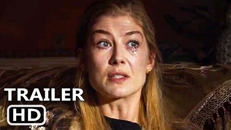 Saltburn Trailer 2 2023 Rosamund Pike Carey Mulligan Youtube