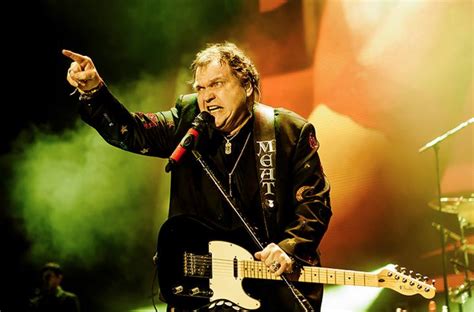 Find traditional recipes and turkey versions. Meat Loaf suffers broken collarbone after stage fall ...