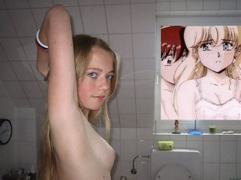 Anime Cartoon Teen Slut Milf Amateur Caught Watching Porn