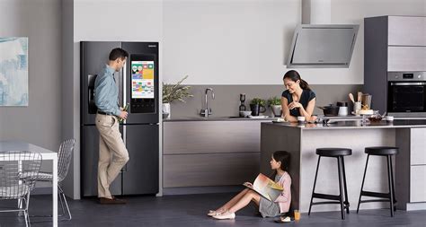 Home Appliances Samsung Australia