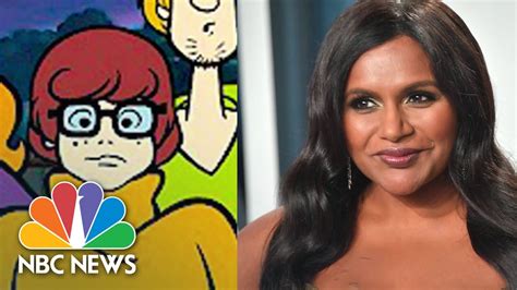 Why Mindy Kaling As Velma In Hbos ‘scooby Doo Is Sparking Controversy Just News And Views