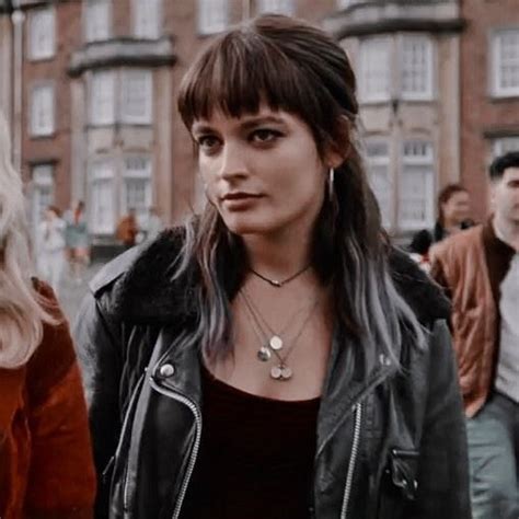 Lovesick Girl — Maeve Wiley Icons Please Likereblog If You In