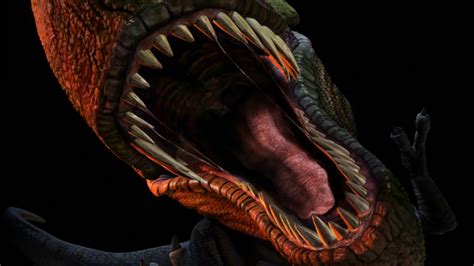 The Scariest Dinosaur Game Ever Made Dino Crisis Survival Horror