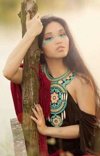 Pin By Marlin Porter On Native Women American Indian Girl Native
