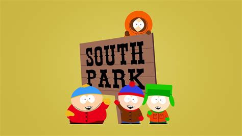 26 South Park Wallpapers Wallpaperboat
