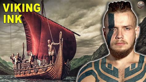 The Meanings Behind Different Viking Tattoos Explained Digg