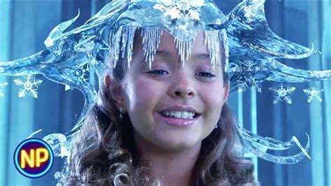 Kneel Before The Ice Princess The Adventures Of Sharkboy And Lavagirl