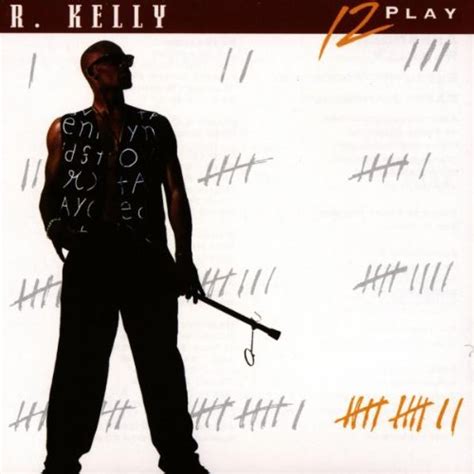 12 Play R Kelly Amazon Fr Cd Et Vinyles}