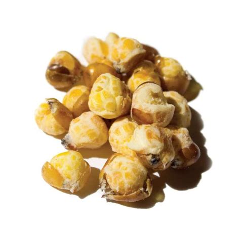 Half Popped Popcorn Kernels Recipe Bryont Blog