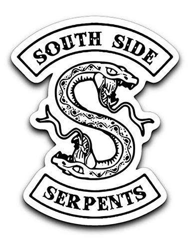 Make your world more colorful with printable coloring pages from crayola. southside serpents logo clipart 10 free Cliparts ...