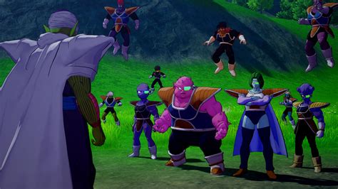 Explore the new areas and adventures as you advance through the story and form powerful bonds with other heroes from the dragon ball z universe. Dragon Ball Z Kakarot, Frieza torna nel prossimo DLC, A ...