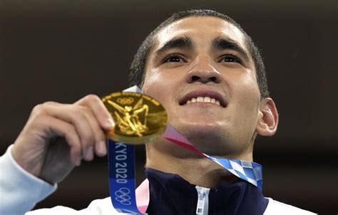 Roundup Of Olympic Gold Medals From Thursday August 5 Ap News
