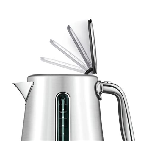 the smart kettle™ luxe breville