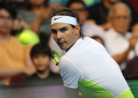 When he was three years old, his uncle, toni nadal, a former professional tennis player, started working with him, seeing an aptitude for. Rafael Nadal Season Recap & 2016 Preview | Movie TV Tech ...