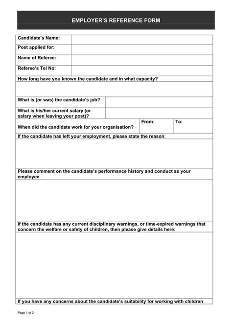 We did not find results for: Character Reference Letter Template - download free ...