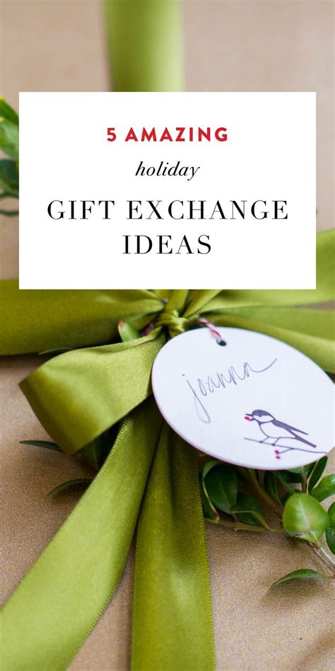 Check spelling or type a new query. 25+ unique Gift exchange ideas on Pinterest | Christmas ...