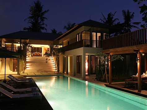 Villa Canggu South ~ Luxury Villas And Vacation Rentals Fantasia Villas