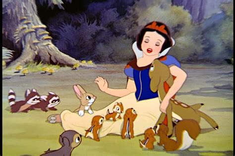 Snow White And The Seven Dwarfs Flickr Photo Sharing