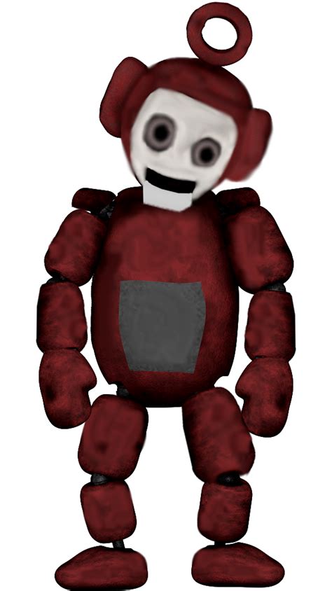 Image Fixed Po Witheredpng Five Nights At Tubbyland Wikia Fandom