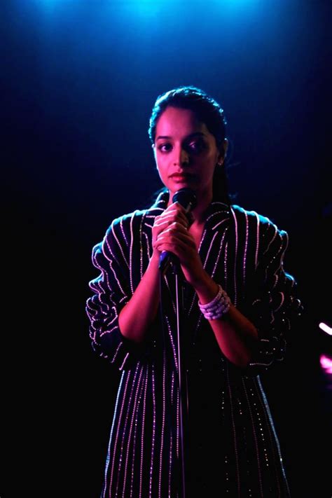 Lisa Mishra Comes Out With First Solo Track