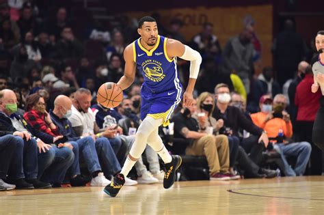 3 Golden State Warriors who should earn new contracts in 2022