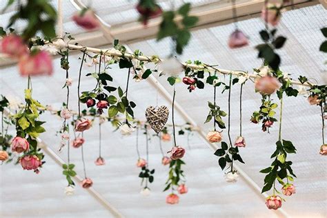 See more ideas about room inspiration, room decor, room diy. Pretty Floral Wonderland DIY Wedding | Diy wedding flowers ...