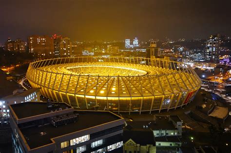 Women's national soccer team roster for an event until she got the official word. Free Images : structure, city, arena, ukraine, kiev ...